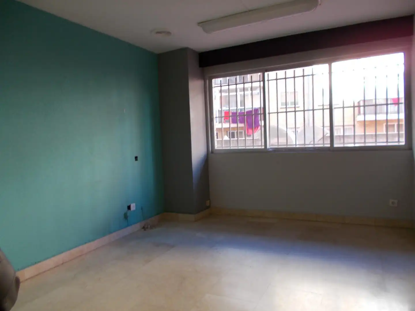 Oficina en venda a Campo de la Juventud, imagen 2