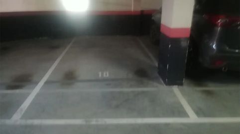 Foto 3 de Garatge de lloguer a Obispo Echeandia Kalea, 4, Centro - Puerto Viejo, Getxo