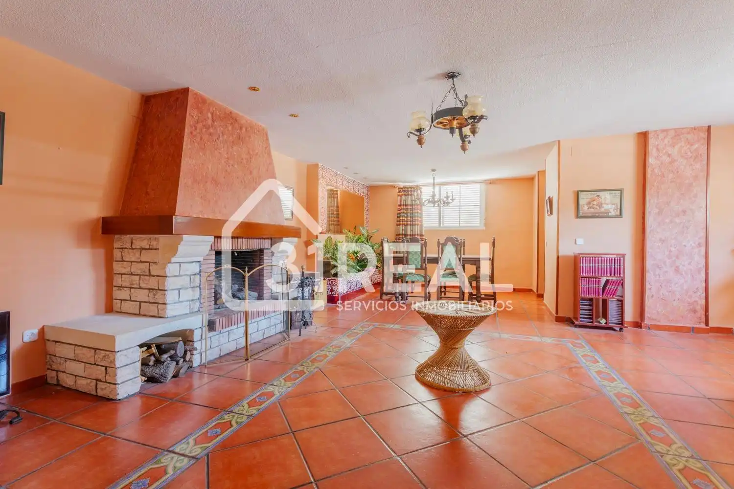 Casa o chalet en venta en Barajas