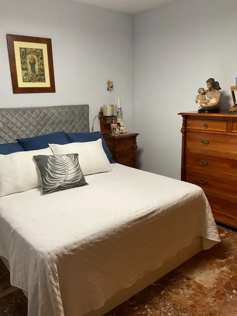 Habitación de Piso en venta en Antequera con Aire acondicionado