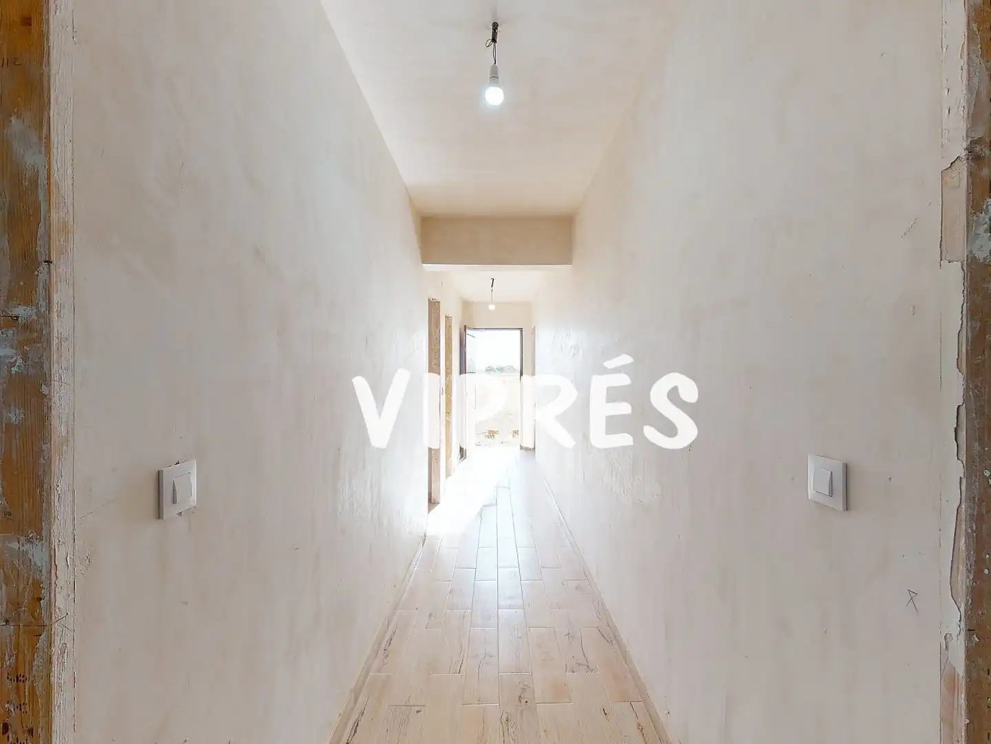 Casa o xalet en venda a Valverde de Mérida
