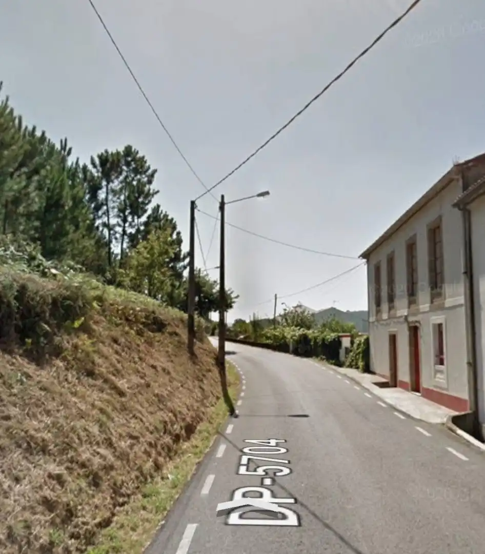 Casa con giardino in vendita a Rúa Santa Cristina, imagen 5
