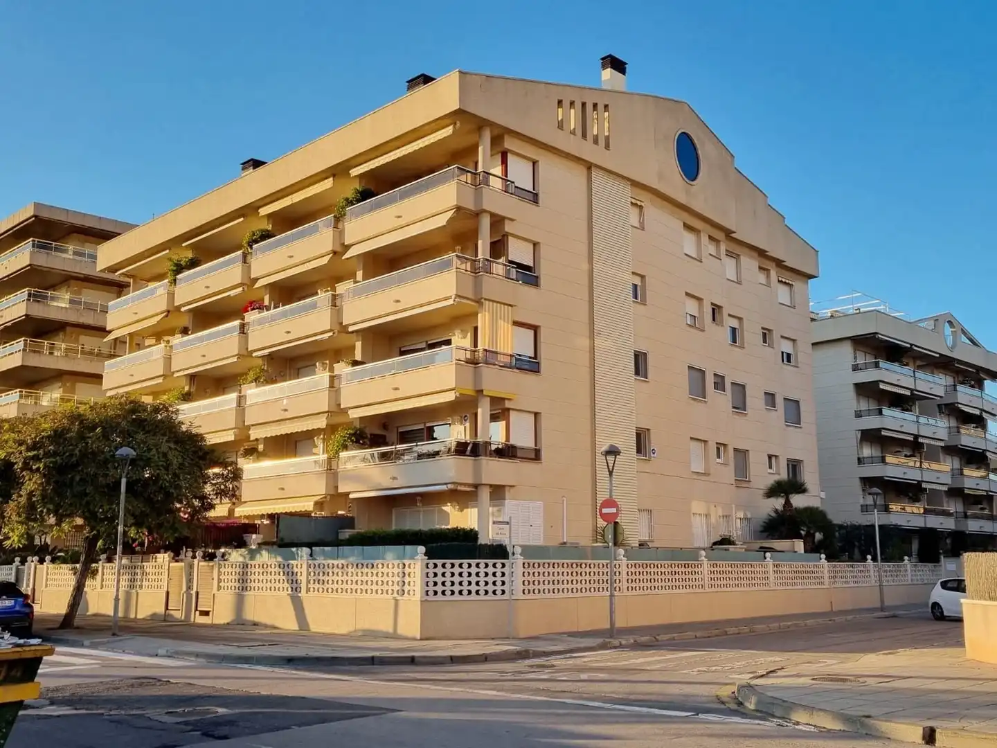 Appartement avec terrasse à vendre à Passeig Marítim de Sant Joan de Déu, imagen 19