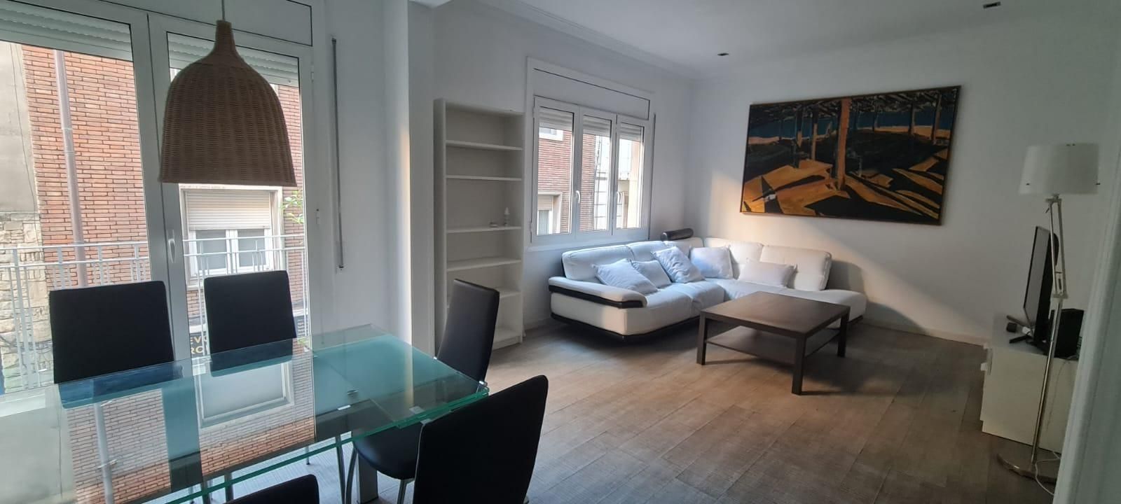 Flat for sale in Sant Gervasi i la Bonanova, Sarrià - Sant Gervasi