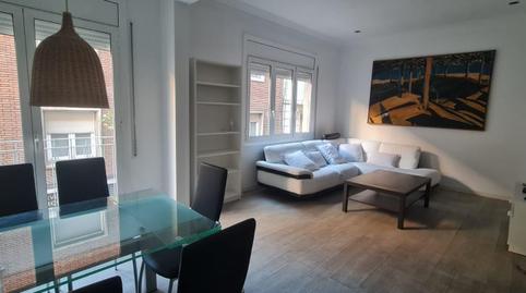Photo 3 of Flat for sale in Sant Gervasi i la Bonanova,  Barcelona Capital