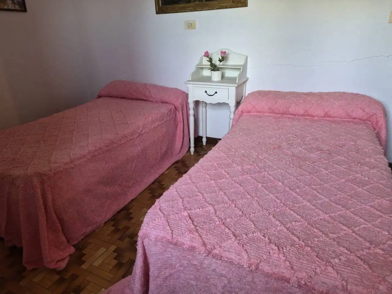 Habitación de Casa o chalet en venta en Curtis