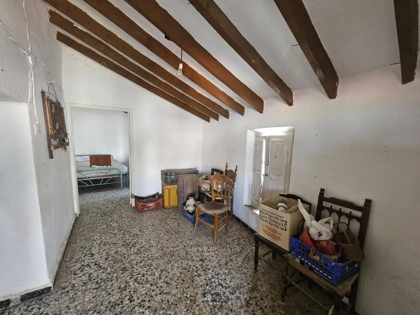 Houses for sale in Viñuela
