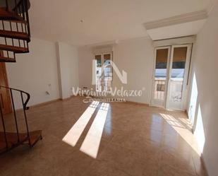 Living room of Duplex for sale in Algarrobo  with Terrace