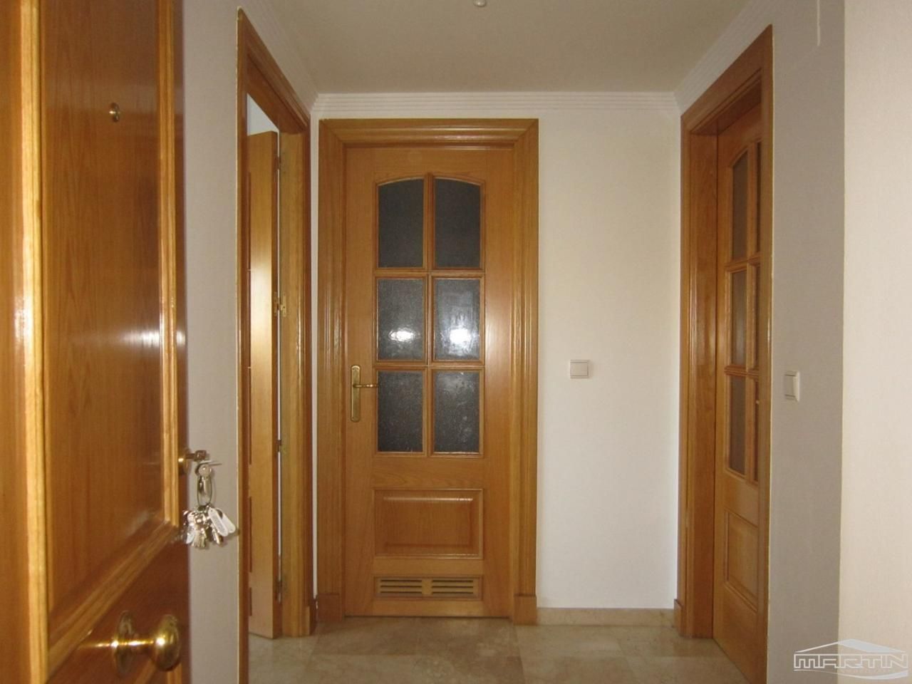 Planta baja en venta en De Luis Alberto De Cuenca, 70, El Valle