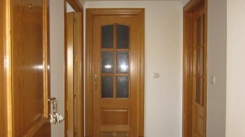 Photo 3 of Planta baja for sale in De Luis Alberto de Cuenca, 70, El Valle, Córdoba