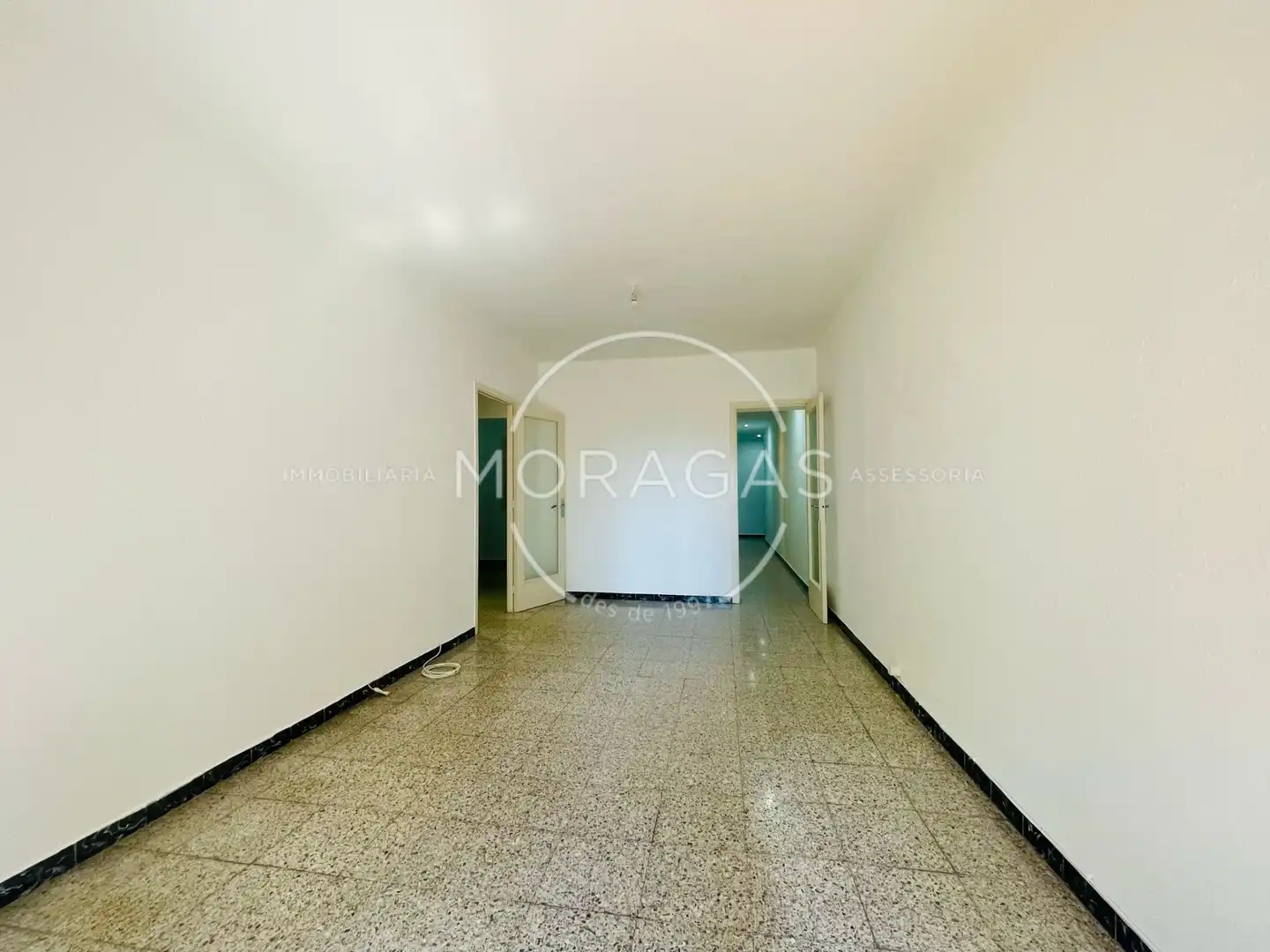 Piso en venta en Granollers