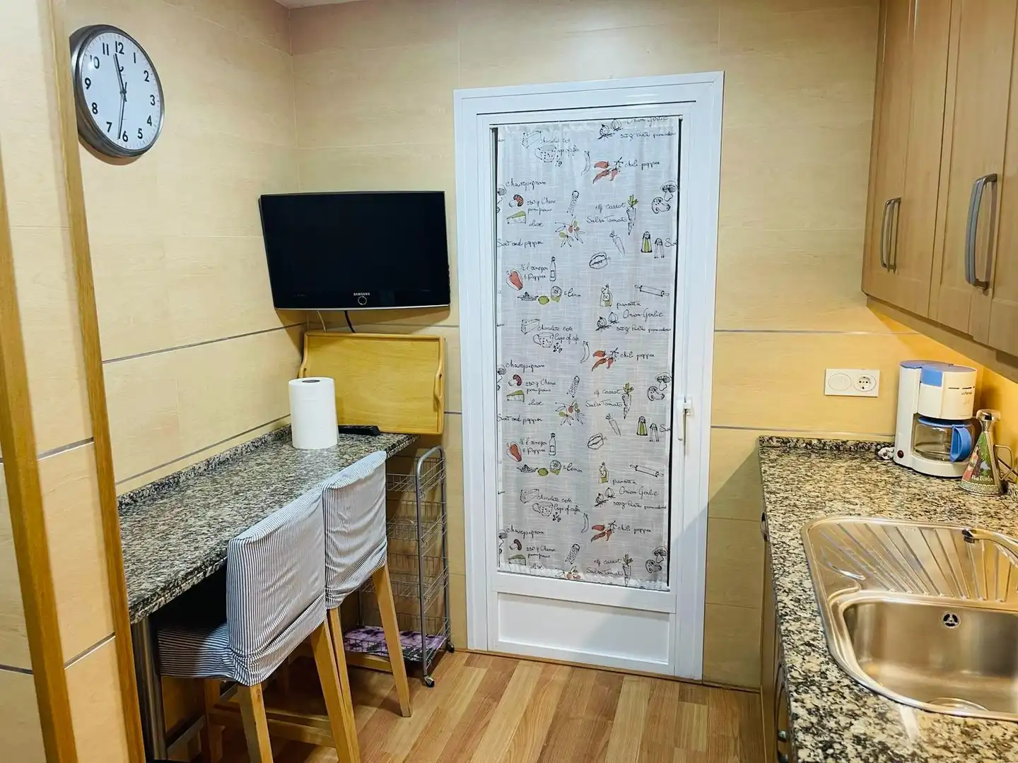 Piso con piscina en venta en El Peñoncillo, imagen 14