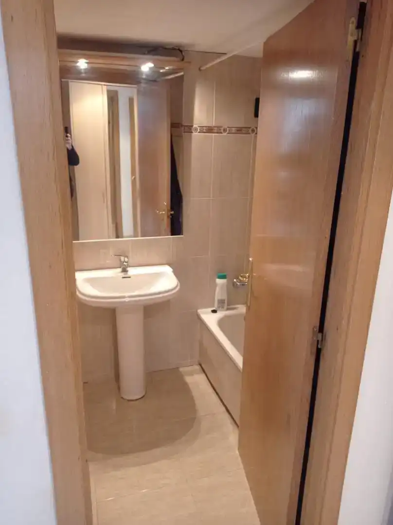 Baño de Piso en venta en Cambrils con Aire acondicionado y Piscina