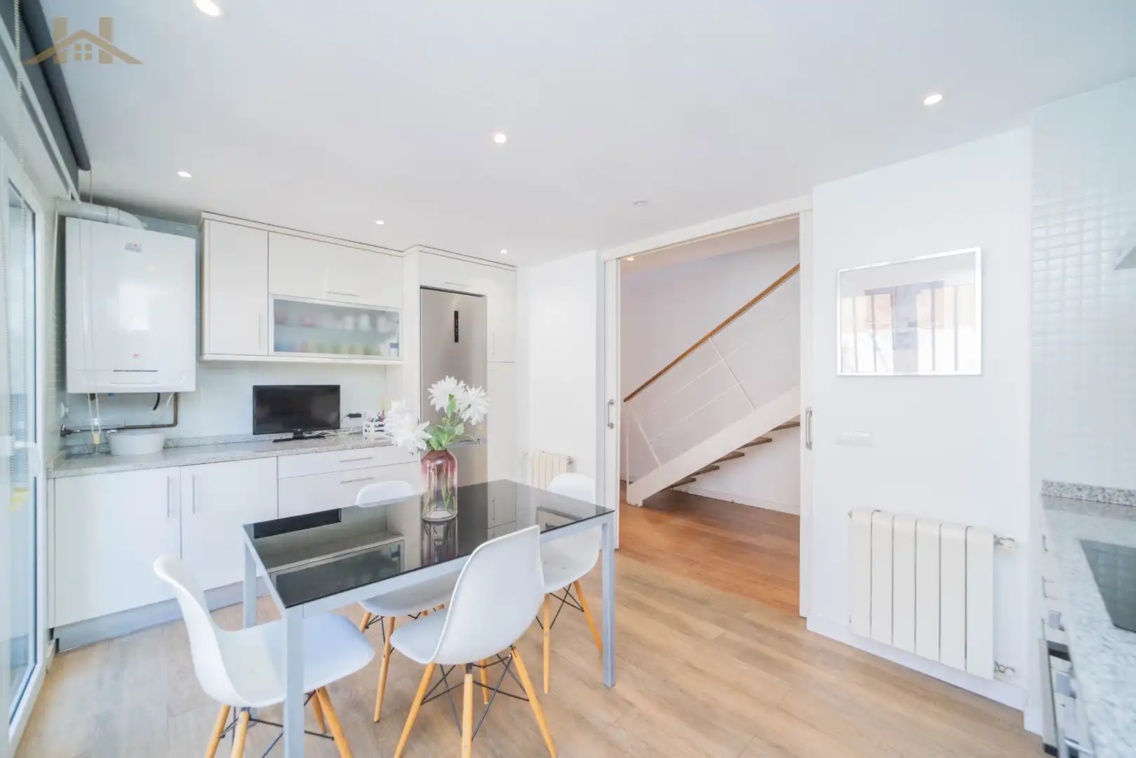 Detached homes for sale in Las Rozas de Madrid