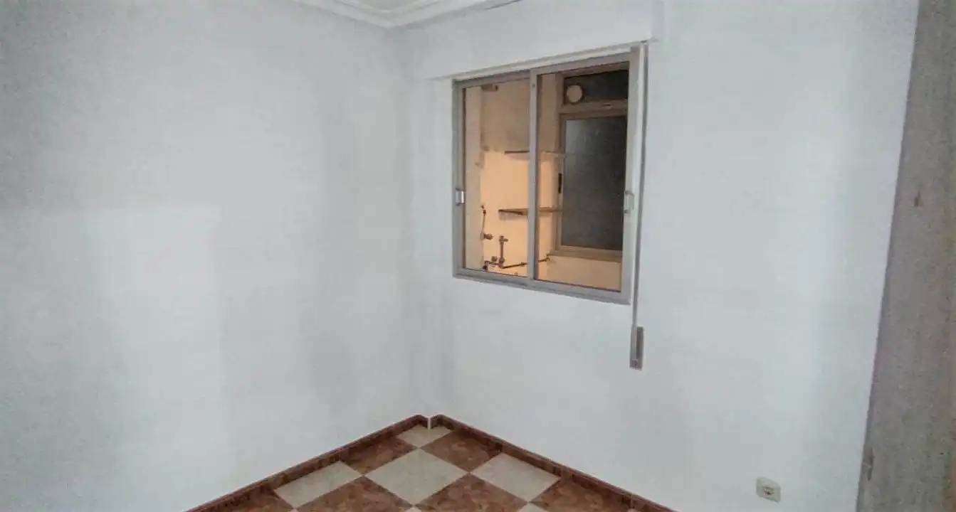 Bedroom of Apartments for sale in Totana