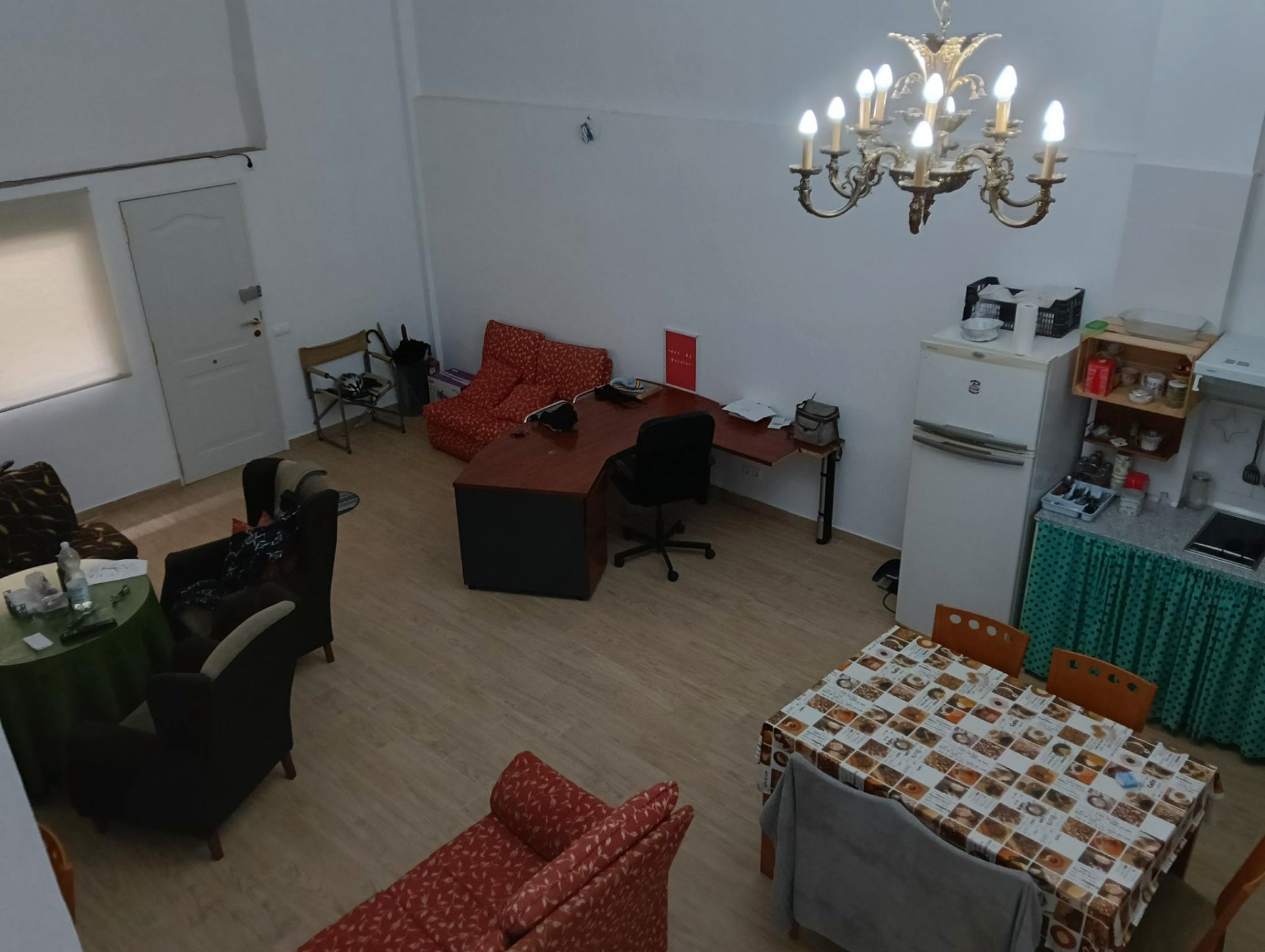 Loft for sale in  Granada Capital  with Furnished