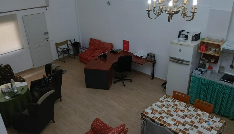 Foto 1 de Loft en venda a Camino de Ronda, Camino de Ronda, Granada