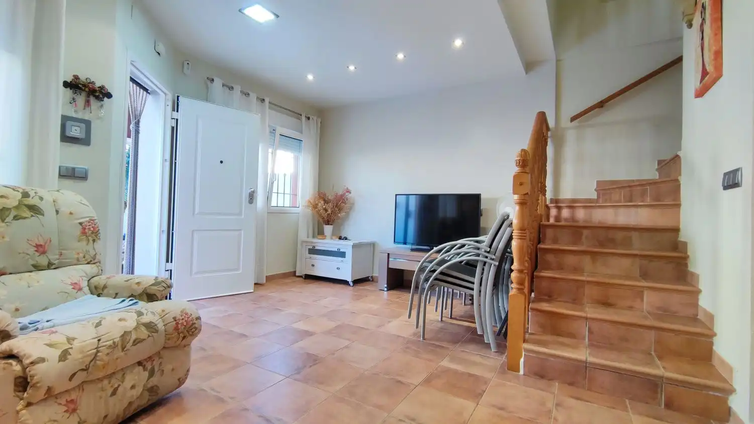 Casa pareada con terraza en venta en El Mojón, imagen 21