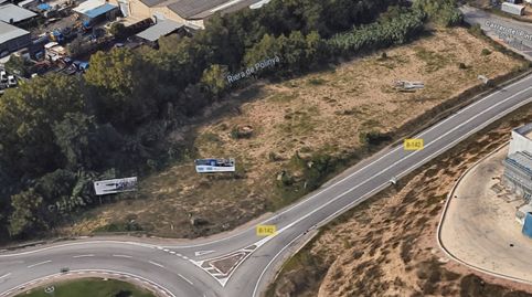 Foto 3 von Fabrik Grundstücke zum Verkauf in Polinyà, Barcelona