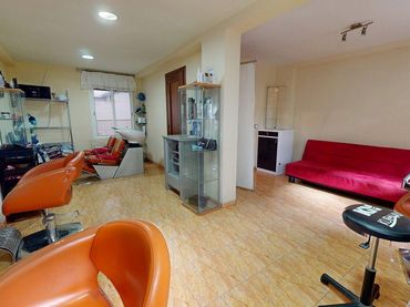 Local comercial en venda a Noroeste