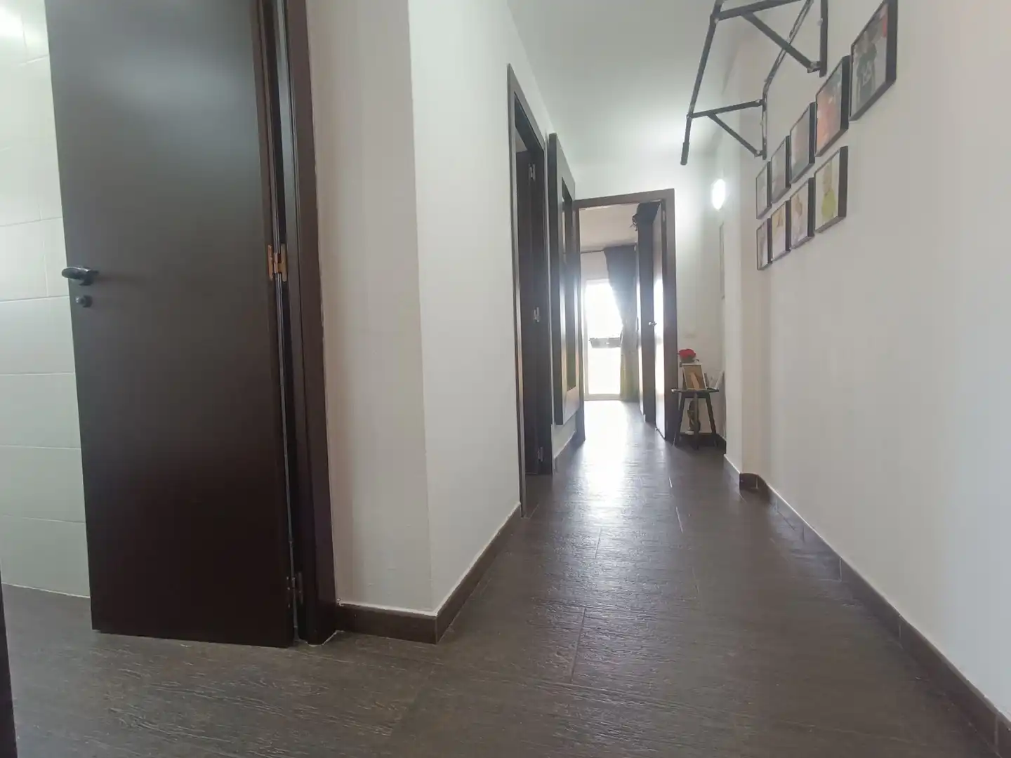 Flat for sale in Badalona