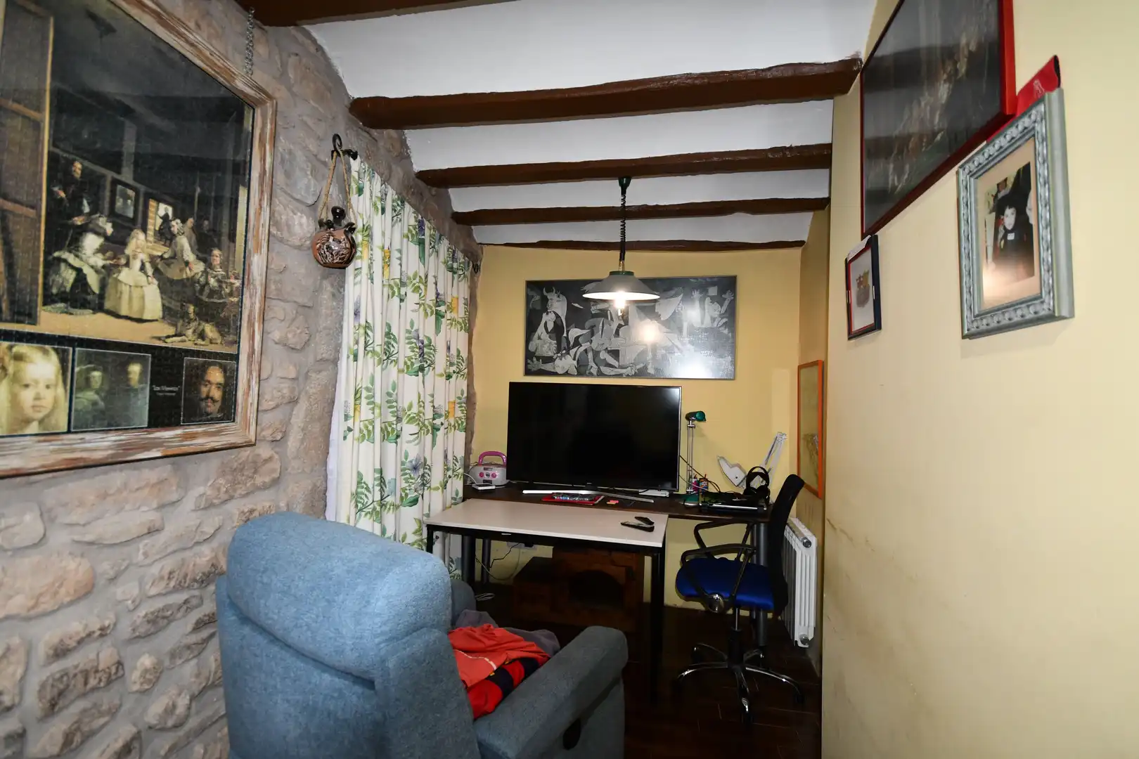Finca rústica en venda en Fuenmayor amb Calefacció, Parquet i Terrassa