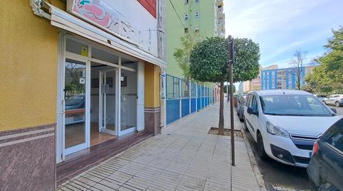 Foto 2 von Geschaftsraum zum Verkauf in Avenida Pare Pompili Tortajada, Alquerieta, Alzira