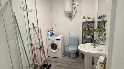 Foto 4 de Apartament en venda a Manantiales - Estación de Autobuses, Torremolinos