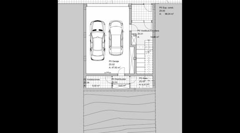 Photo 5 of Residential for sale in Rúa Cortiñas, 5, Sobradelo, Vilagarcía de Arousa