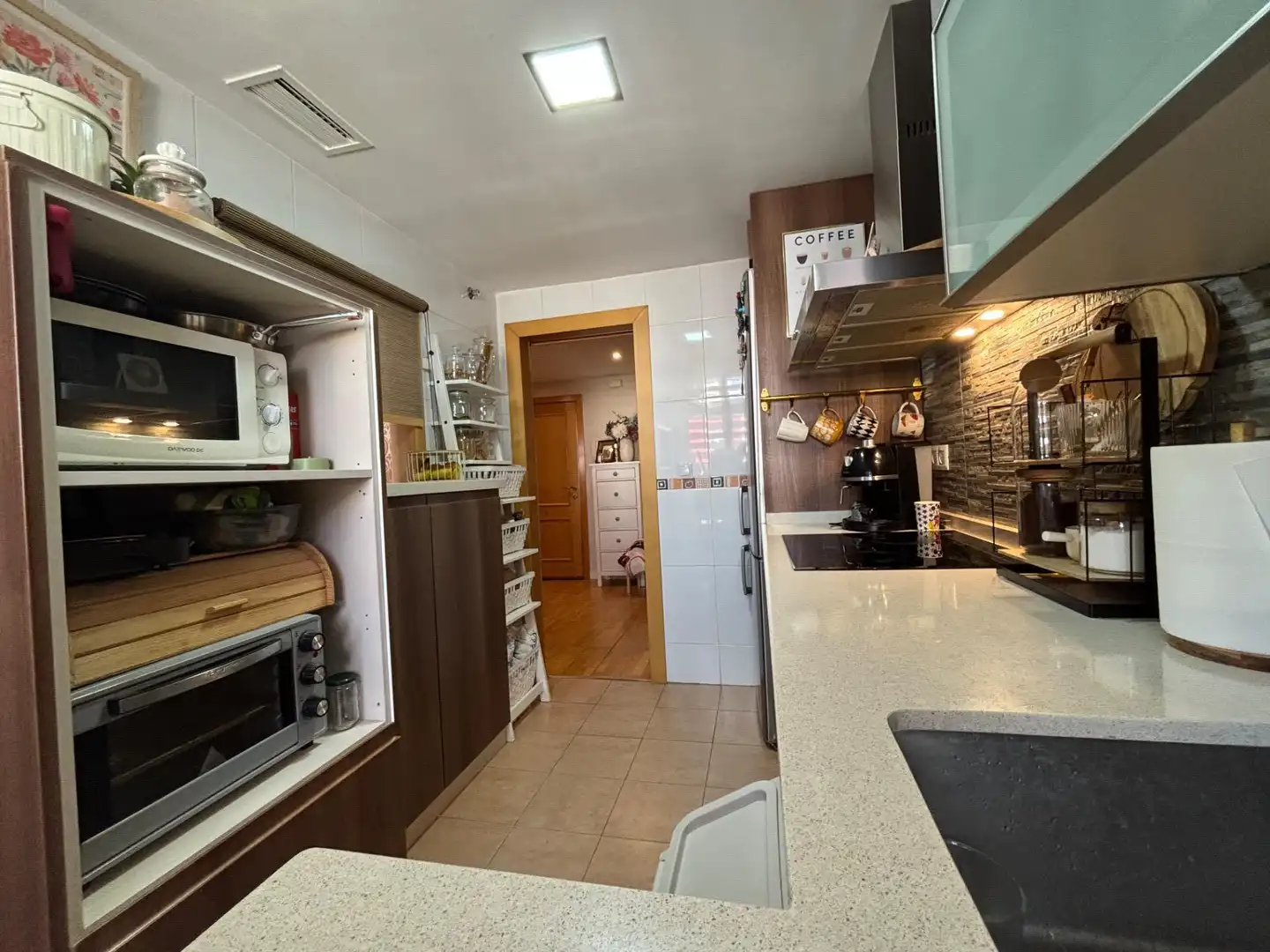 Flat for sale in Zona de la Vega