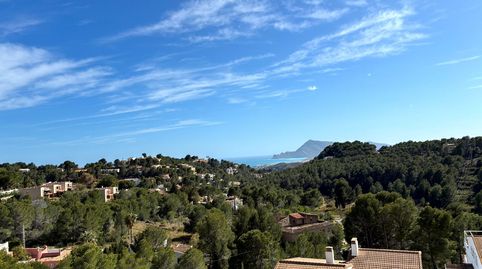Foto 3 von Wohnungen zum Verkauf in L'erico, Altea la Vella, Altea