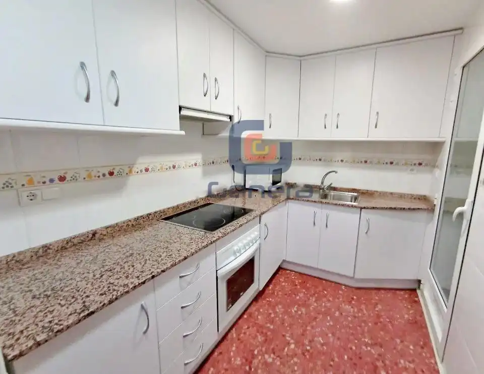 Appartamento con ascensore in vendita a Florida - Ciudad de Asís, imagen 5