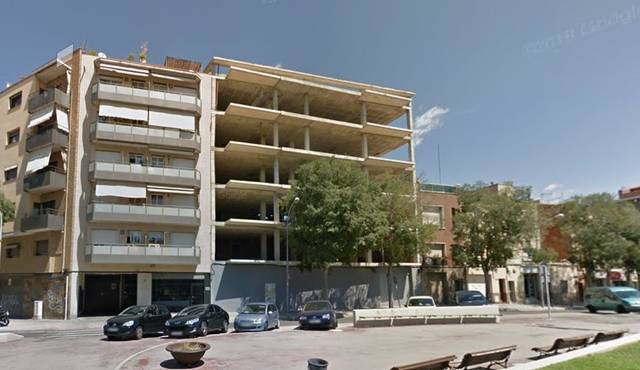 Edificio en Venta en Avinguda de Santa Eulàlia, 189 en Can Palet