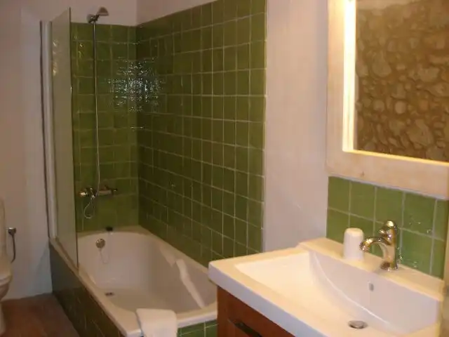 Casa a schiera con giardino in vendita a Plaça Pou Colom 5, imagen 33