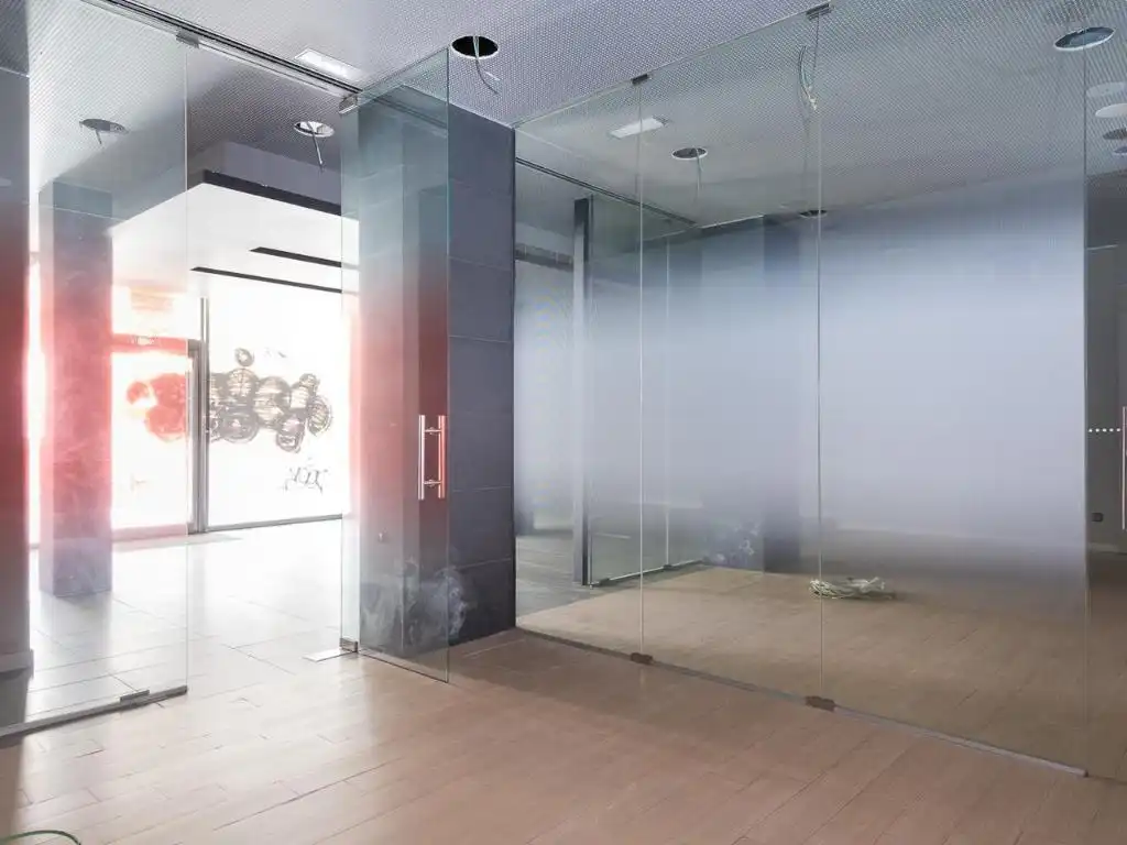 Local comercial en venda a Maurice Ravel Etorbidea, imagen 8