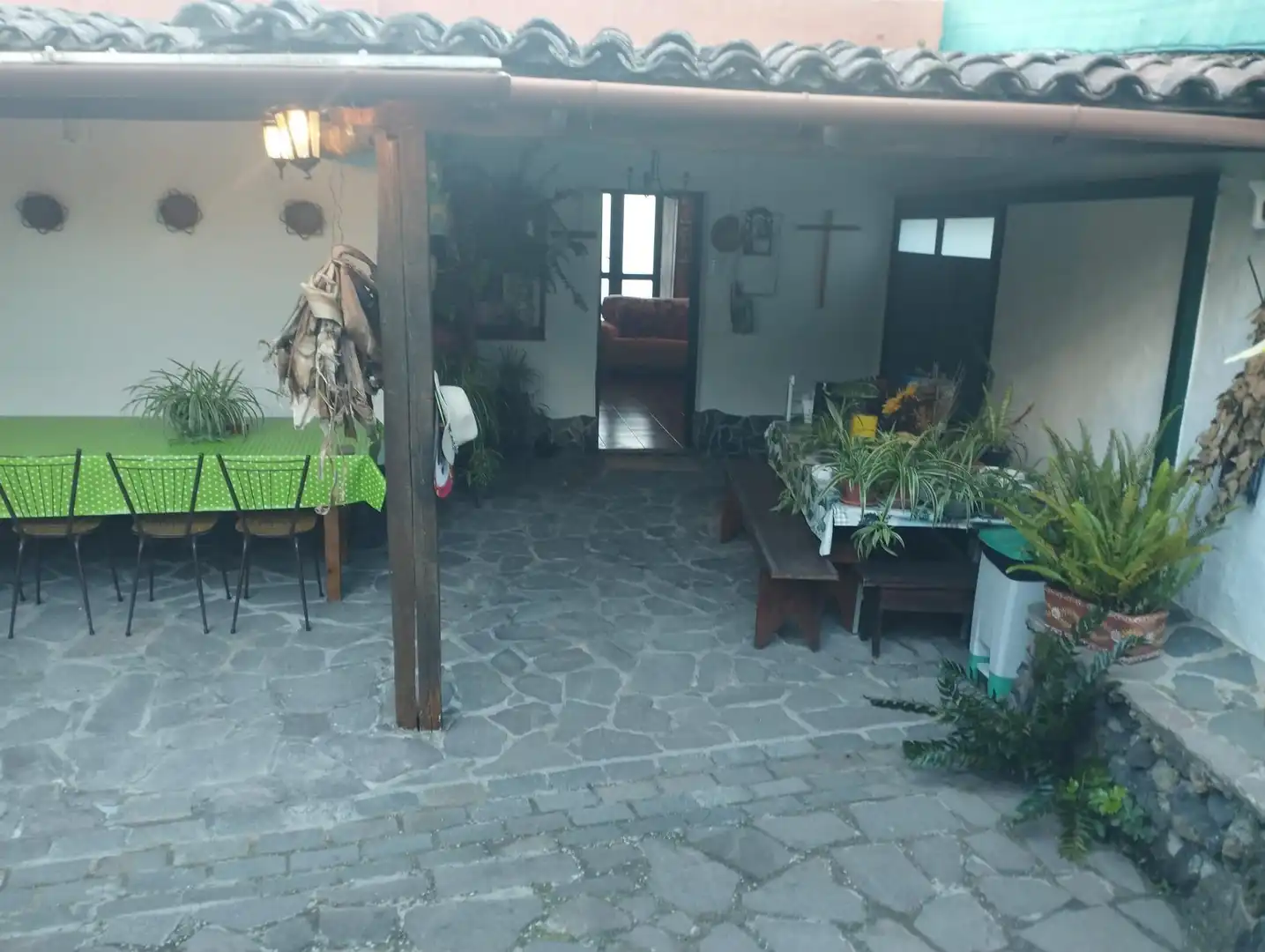Maison rustique avec jardin à vendre à La Vega - El Amparo - Cueva del Viento, imagen 20