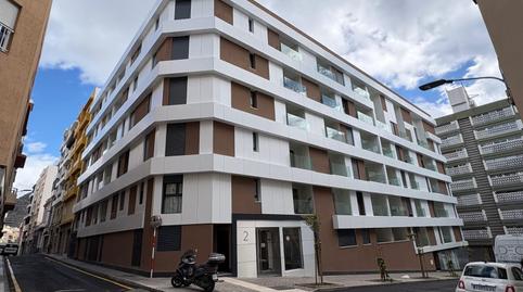 Foto 2 de Apartament en venda a La Marina, Toscal, Santa Cruz de Tenerife Capital