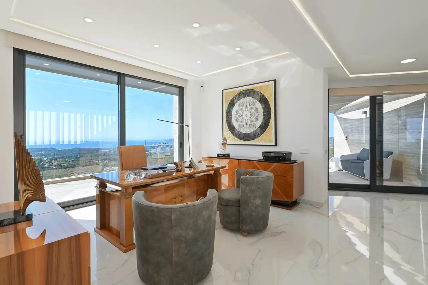 Casa o chalet en venta en Altea