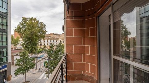Foto 4 de Piso en venta en Calle Obispo Hurtado, 13, Centro - Sagrario, Granada Capital