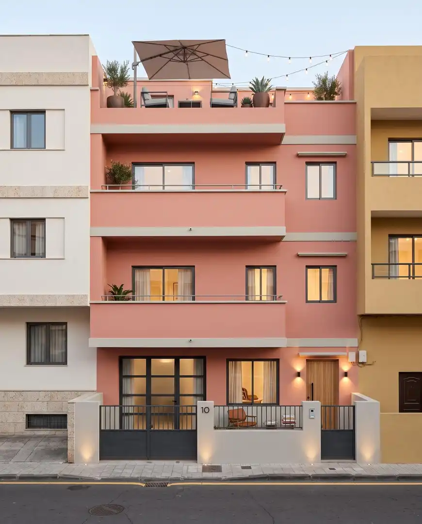 House for sale in Calle SANTA URSULA