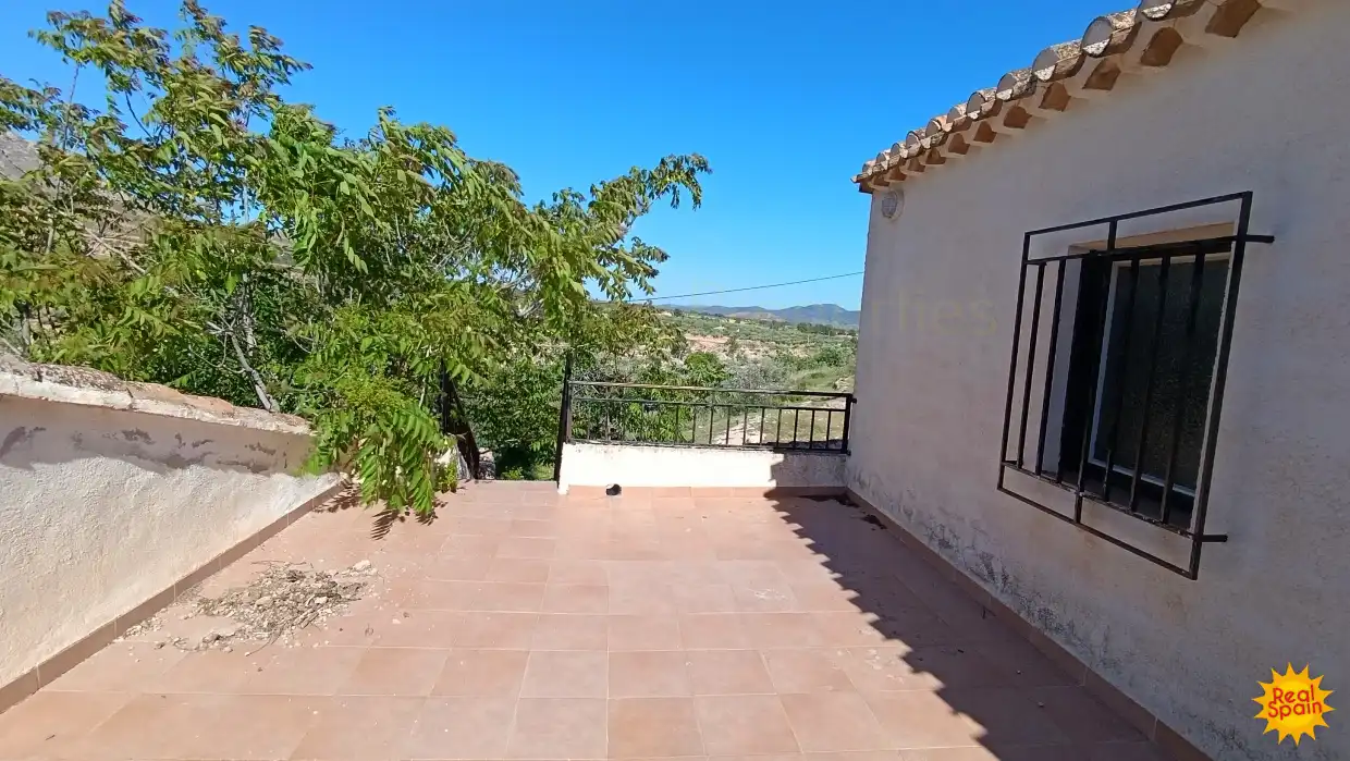 Country house for sale in Vélez-Blanco, imagen 11
