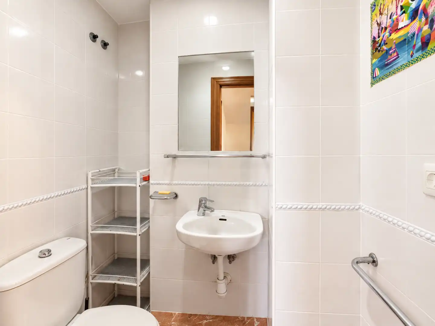 Penthouse with balcony for sale in Valencia - CL QUART, imagen 12