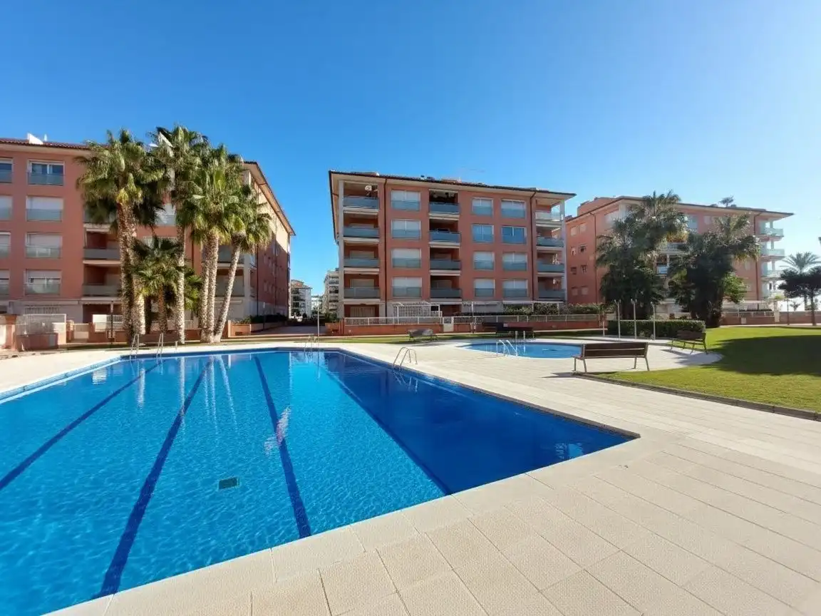 Wohnung mit Pool zum Verkauf in cossetanea 78, imagen 20