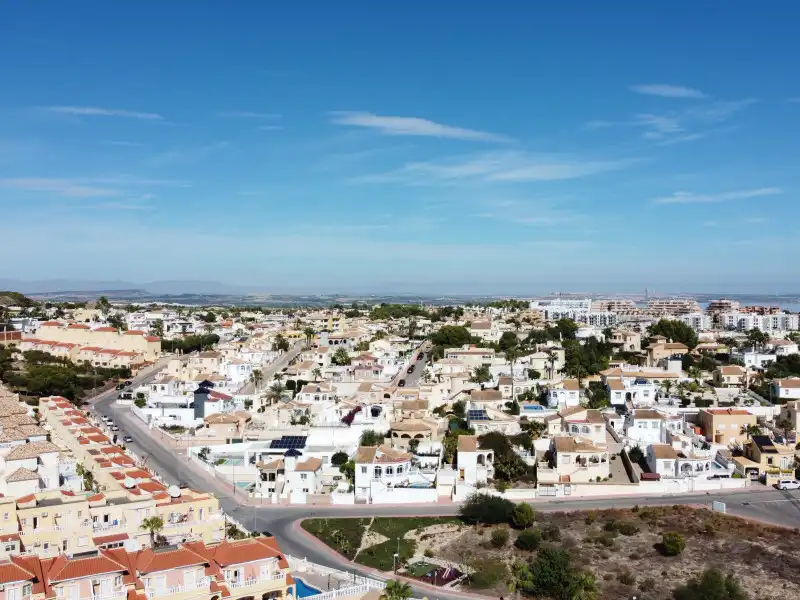 Penthouse mit Pool zum Verkauf in Calle Malvinas, imagen 15