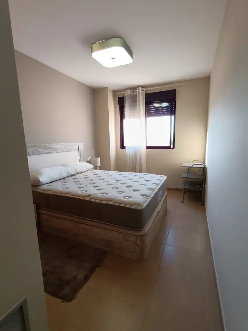 Habitación de Piso en venta en Almazora / Almassora con Aire acondicionado, Calefacción y Trastero