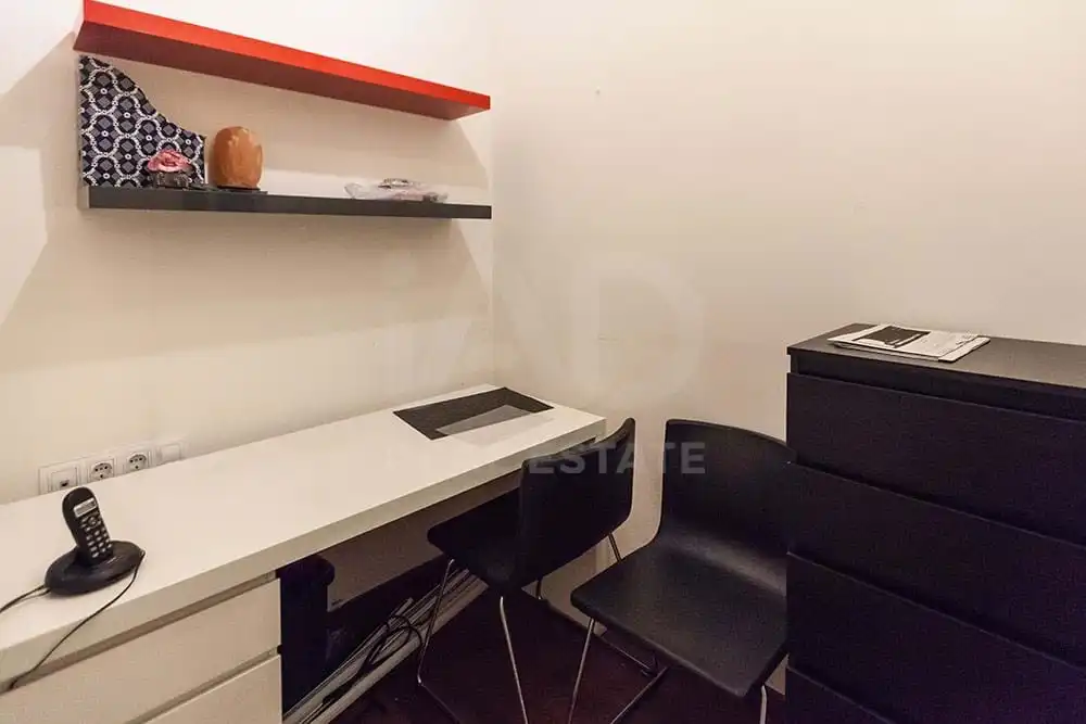 Piso en venta en Barcelona con Aire acondicionado y Calefacción