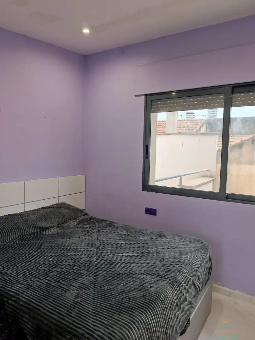 Bedroom of Houses for sale in Totana  with Terrace