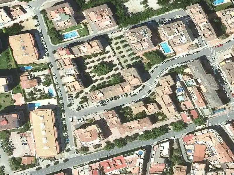 Casa rústica en venda a CL SINIA MORERA