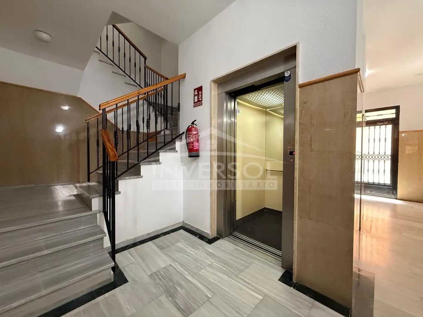 Flat with lift for sale in Calle Bonifaz, imagen 16