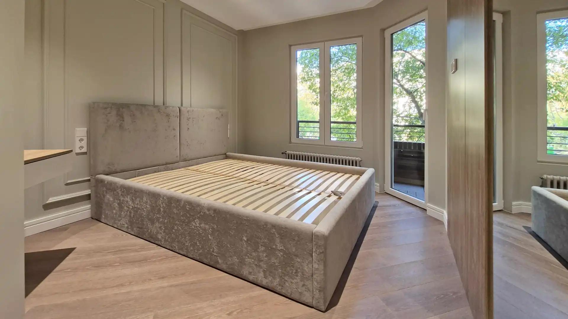 Appartement avec ascenseur à vendre à Carrer del Bruc, imagen 23